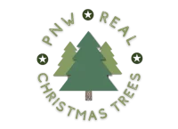 PNW Real Christmas Trees